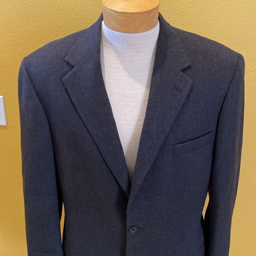 Pronto Uomo blazer‼️